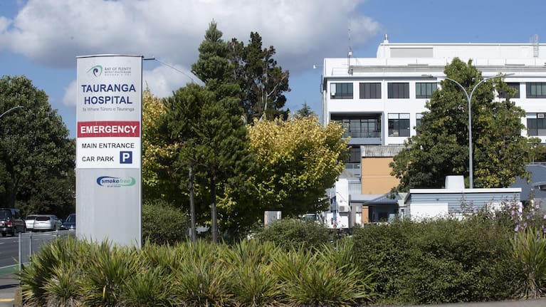 Staff shortages and high demand for services meant patients were waiting "longer than the hospital would like" for planned care.