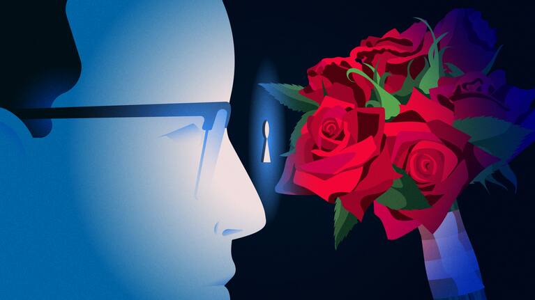One in five women in Australia have been stalked.