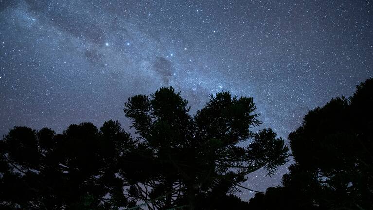At least one clear morning will be around for most of the country the long weekend, meaning most stargazers should get a chance to spot Matariki.