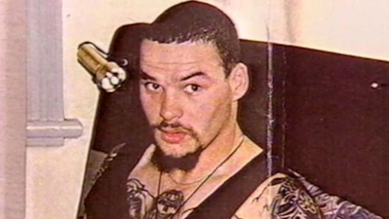 Stephen Stone