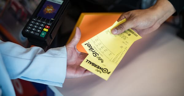 Changes coming to Lotto ahead of ‘major’ upgrade