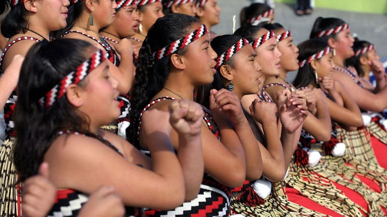 For kura kaupapa Māori, it’s not just pen and paper and technology.