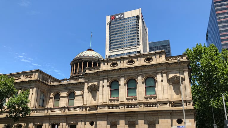 Supreme Court of Victoria.