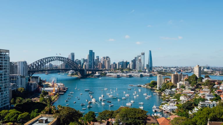 Christopher Luxon is expected to travel to Sydney to meet with Australian Prime Minister Anthony Albanese on Wednesday.