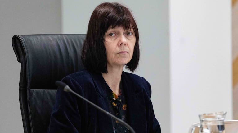 Tauranga City Council general manager strategy, growth and governance Christine Jones.