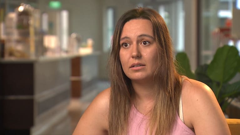 Te Waarakihi's mum Sherene Hooper