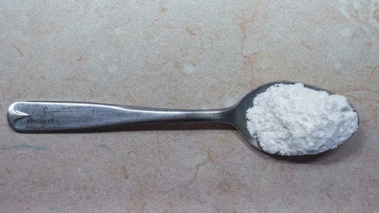 Pure caffeine powder is highly toxic and is not sold for consumption.