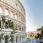 The Colosseum, Rome, Italy. File photo.