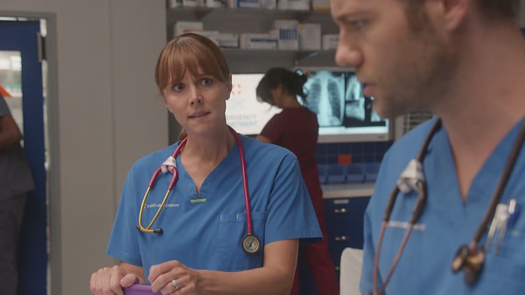 The Government is partnering with Shortland Street to attract more nurses to the workforce.