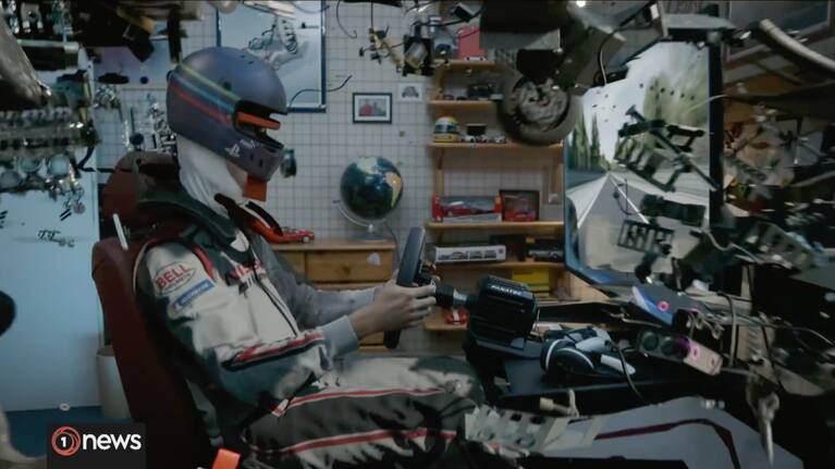 The Gran Turismo film details the mostly true story of the GT Academy.