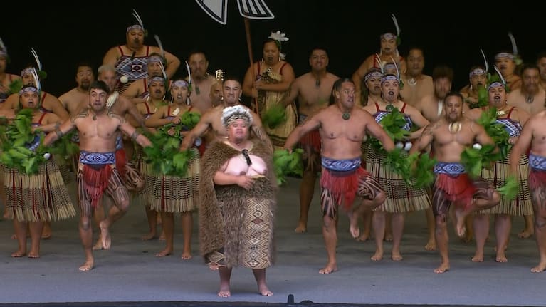 The group as currently constituted is an evolution of Morehu Youth Movement (MYM) established in 1982 by Te Reo Hura, the fifth tumuaki of the faith.