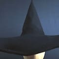 The hat worn by Margaret Hamilton in The Wizard of Oz.