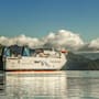 The Interislander ferry, Kaiārahi