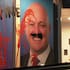 The Prime Minister's Electorate Office has been vandalised.