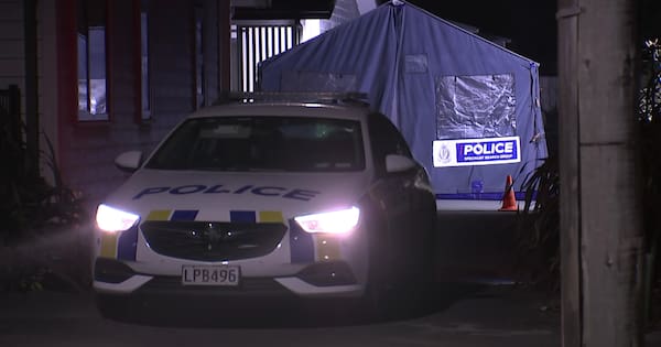 Woman fatally shot by police in Christchurch named