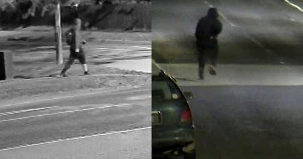 Images released of people ‘directly linked’ to Gisborne murder