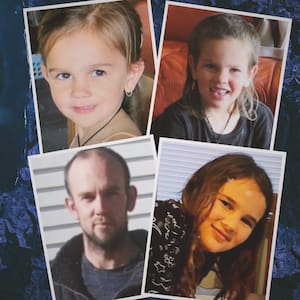Mother of Marokopa fugitive Tom Phillips writes letter to son, his kids