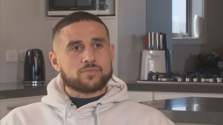 TJ Perenara.