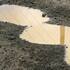 More Kiwis are having to replace or fix their tyres because of the vast number of potholes.