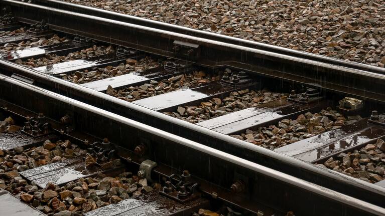 KiwiRail had a programme to upgrade the rail network, but told MPs that the funding model for the network was not fit for purpose.