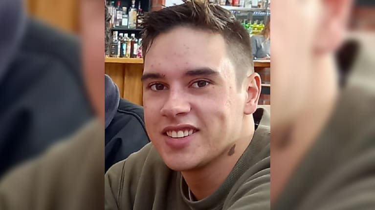 Travis Langford, 24.