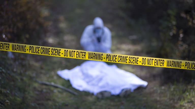 True crime: a modern obsession.