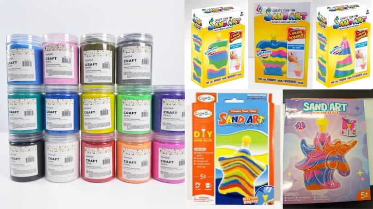 Two further brands were added to the recall list this afternoon