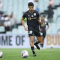 Ulises Davila (file image).