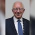 Waitomo Mayor John Robertson.