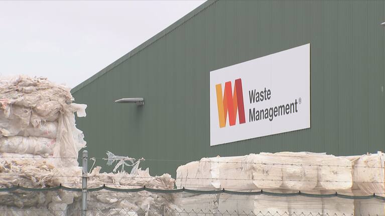 Locals in the small Canterbury town fear the impact it will have on their lives.