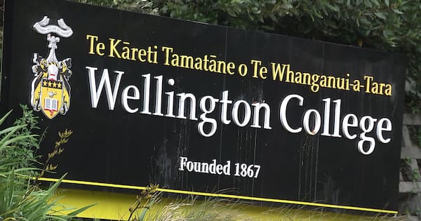 Measles case at Wellington College prompts Year 11 stay home order