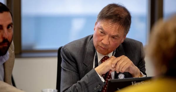 Wellington councillor Ray Chung re-elected by narrow margin