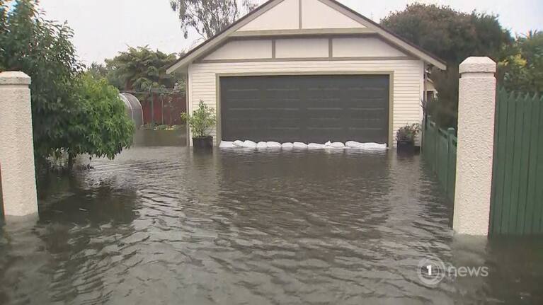 It's nearly a year since the town was devastated by widespread flooding, the worst it had seen in a century.