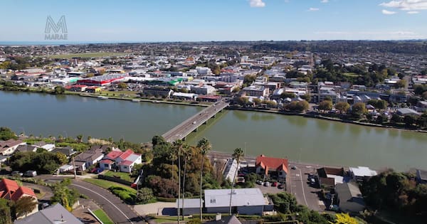 Māori wards candidate info errors: ‘How is this happening?’
