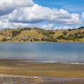 Whangārei Harbour, Northland