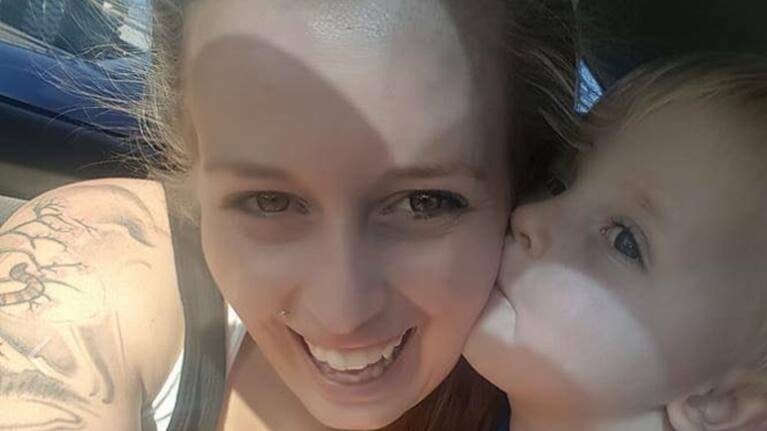 Joshua has rhabdomyosarcoma, a rare form of terminal soft tissue cancer.