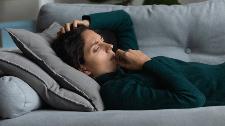 Instances of drug-resistant thrush are increasing