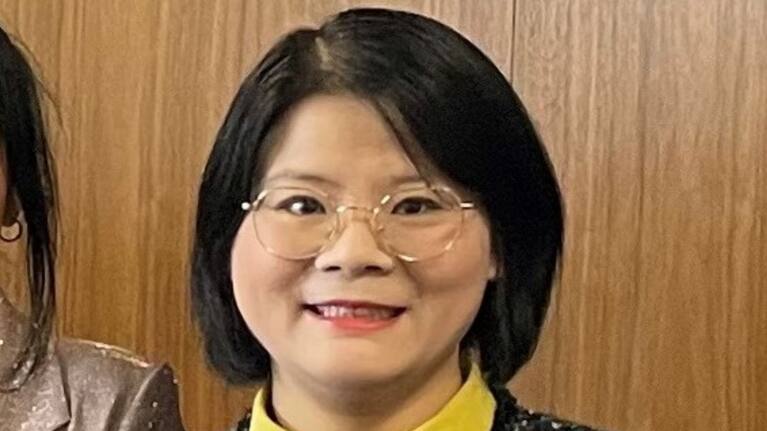 Police are still investigating Christchurch woman Yanfei Bao's disappearance.