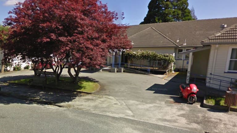 Ziman House rest home.